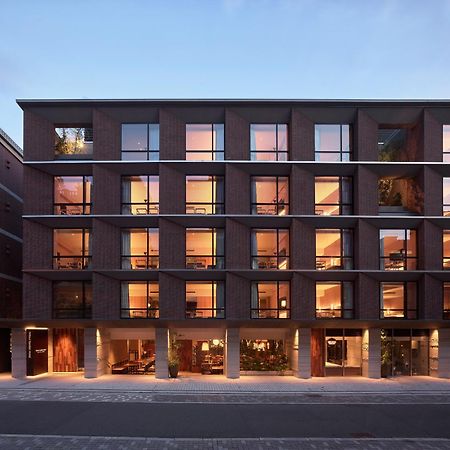 Mitsui Garden Hotel Kyoto Sanjo Premier エクステリア 写真
