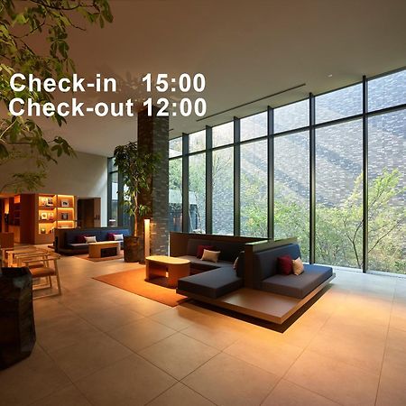 Mitsui Garden Hotel Kyoto Sanjo Premier エクステリア 写真