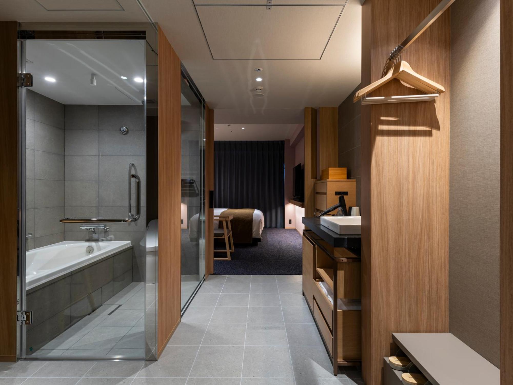 Mitsui Garden Hotel Kyoto Sanjo Premier エクステリア 写真