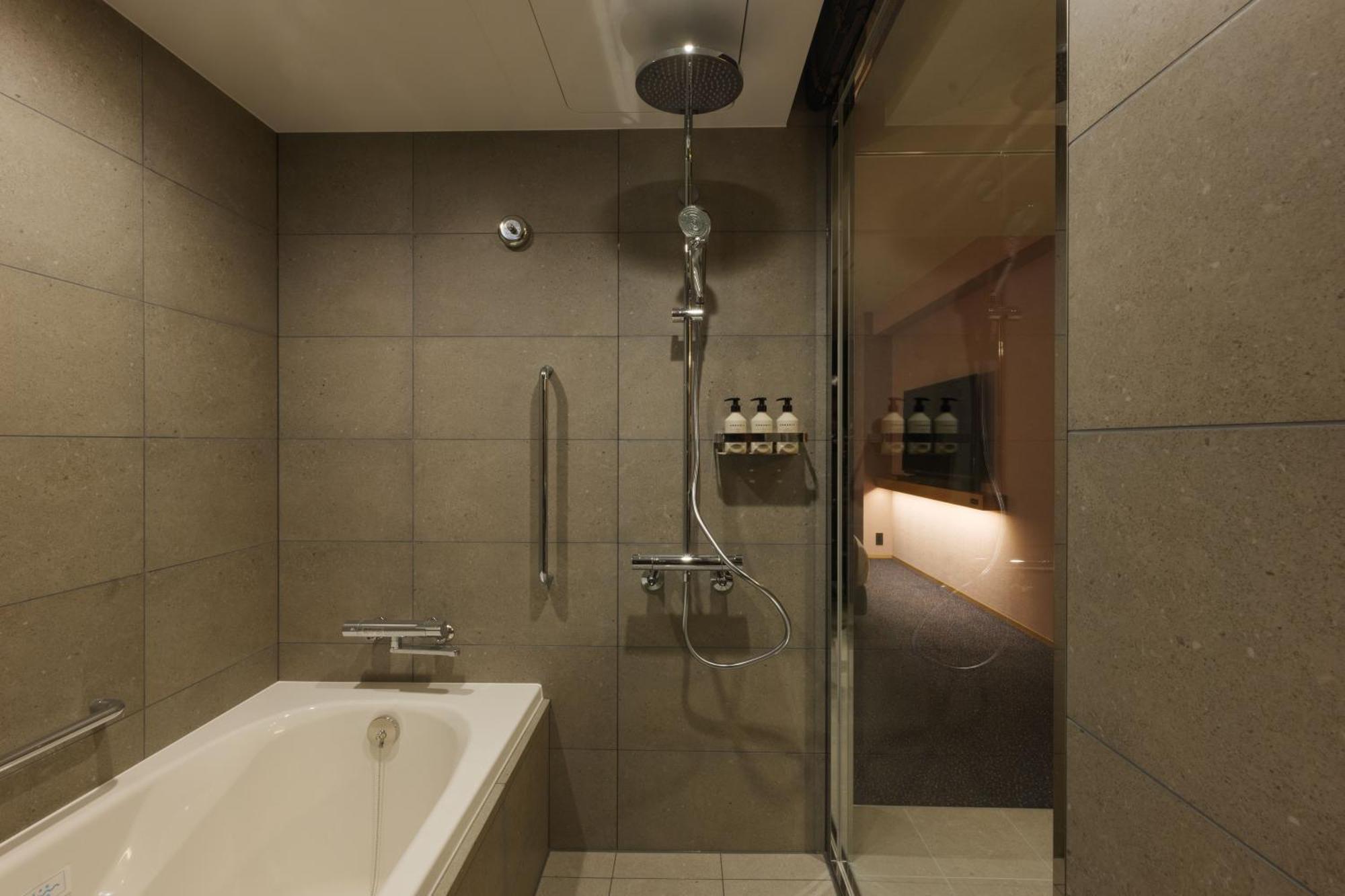 Mitsui Garden Hotel Kyoto Sanjo Premier エクステリア 写真