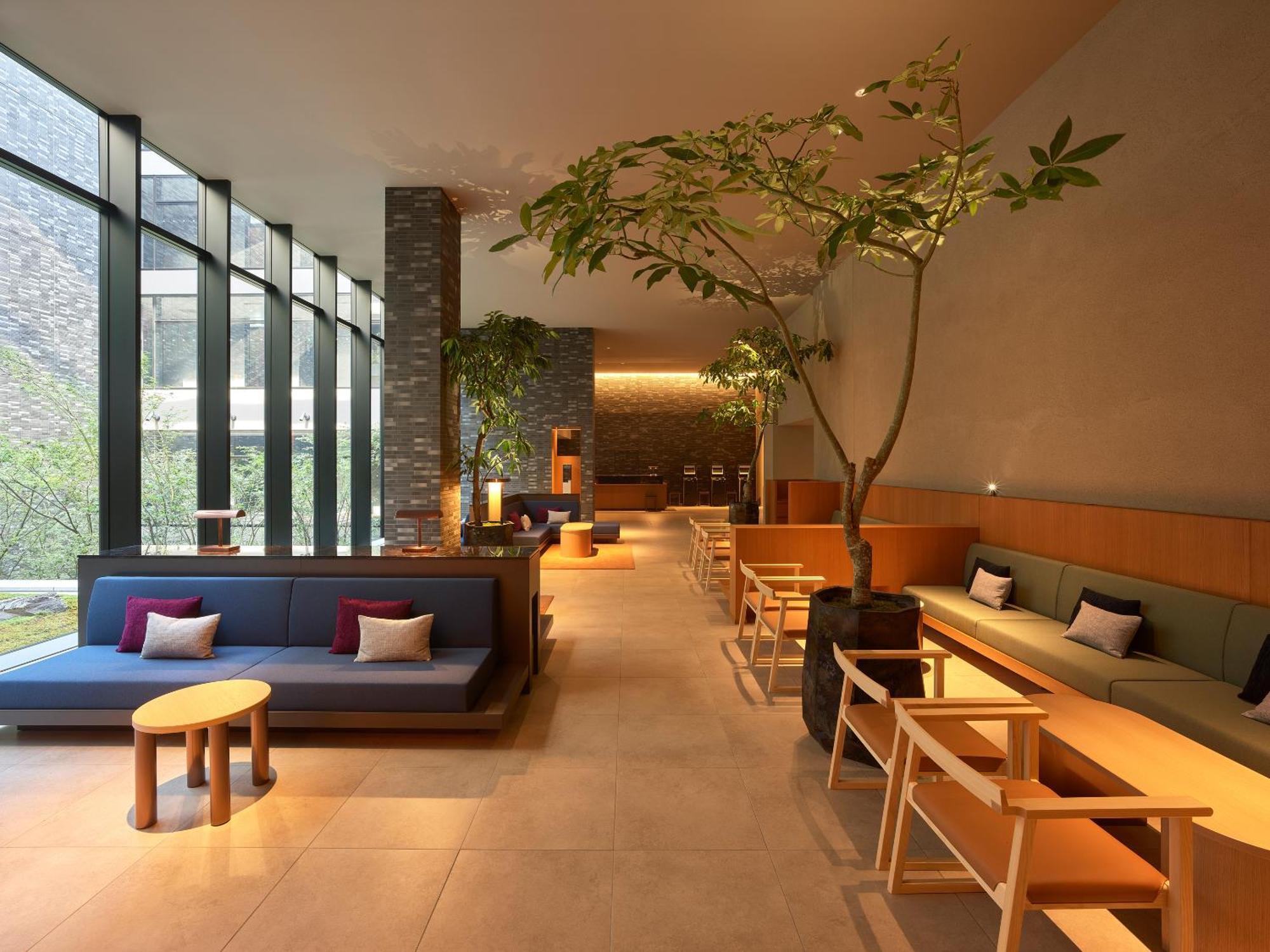 Mitsui Garden Hotel Kyoto Sanjo Premier エクステリア 写真