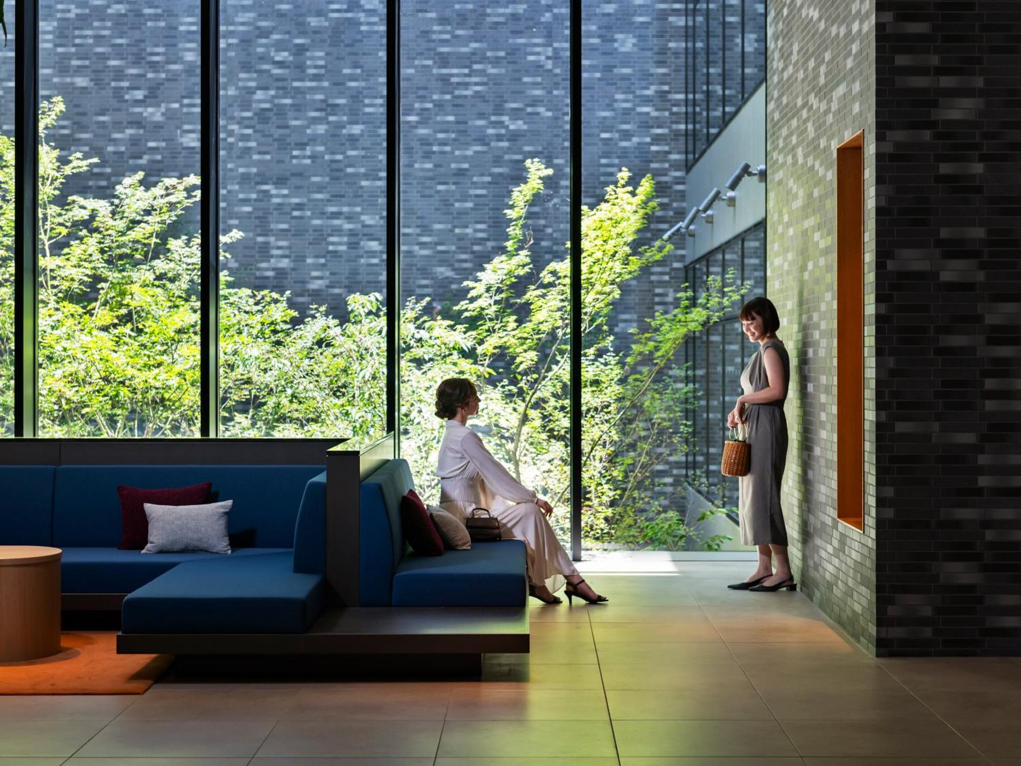 Mitsui Garden Hotel Kyoto Sanjo Premier エクステリア 写真