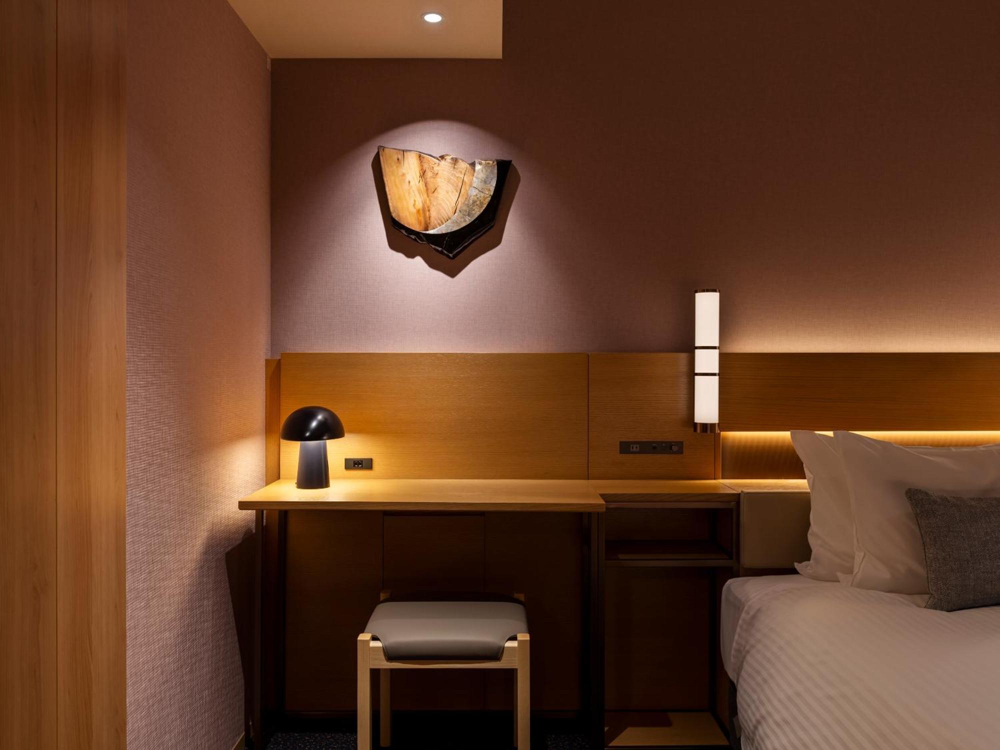 Mitsui Garden Hotel Kyoto Sanjo Premier エクステリア 写真