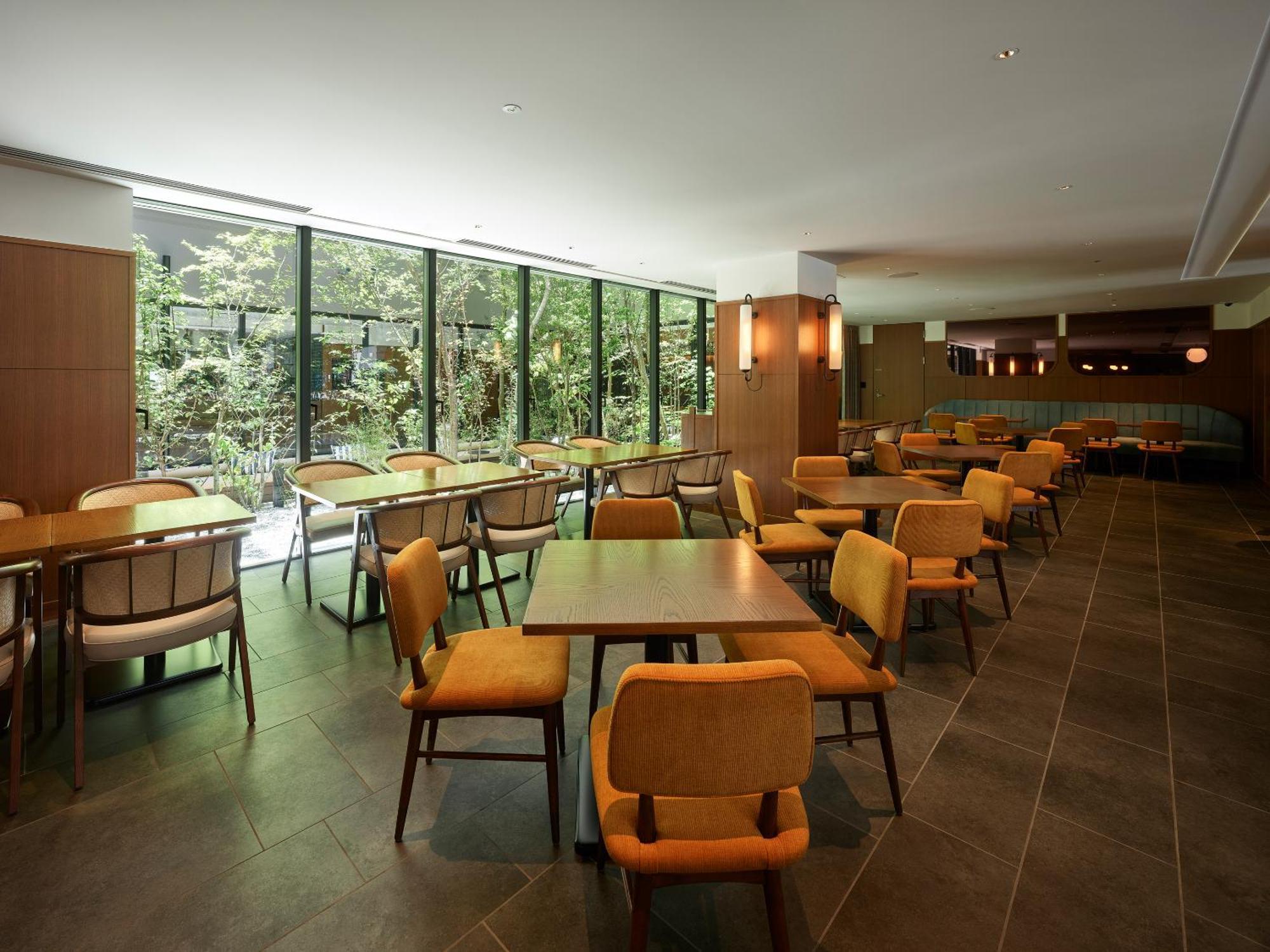 Mitsui Garden Hotel Kyoto Sanjo Premier エクステリア 写真