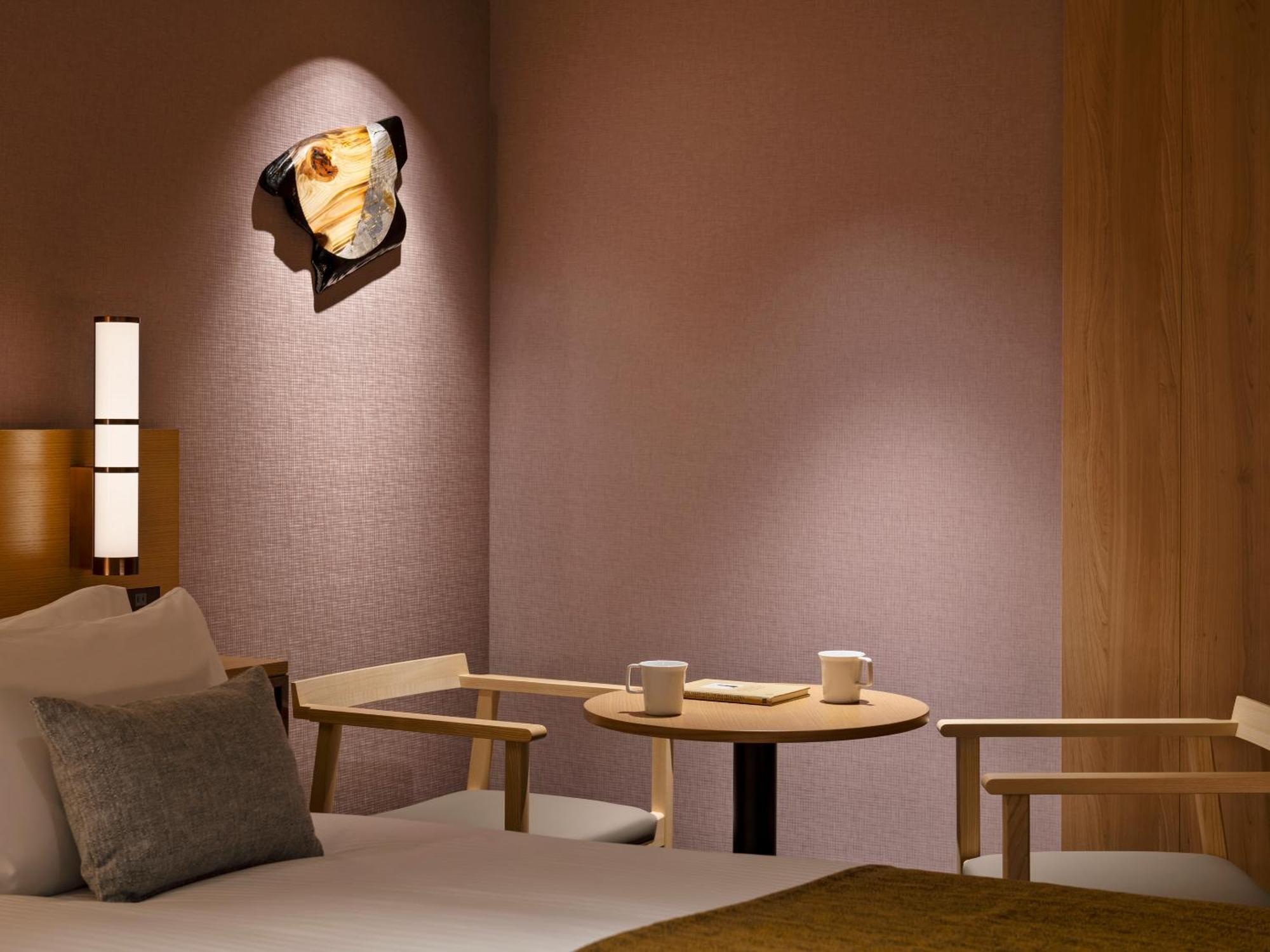 Mitsui Garden Hotel Kyoto Sanjo Premier エクステリア 写真