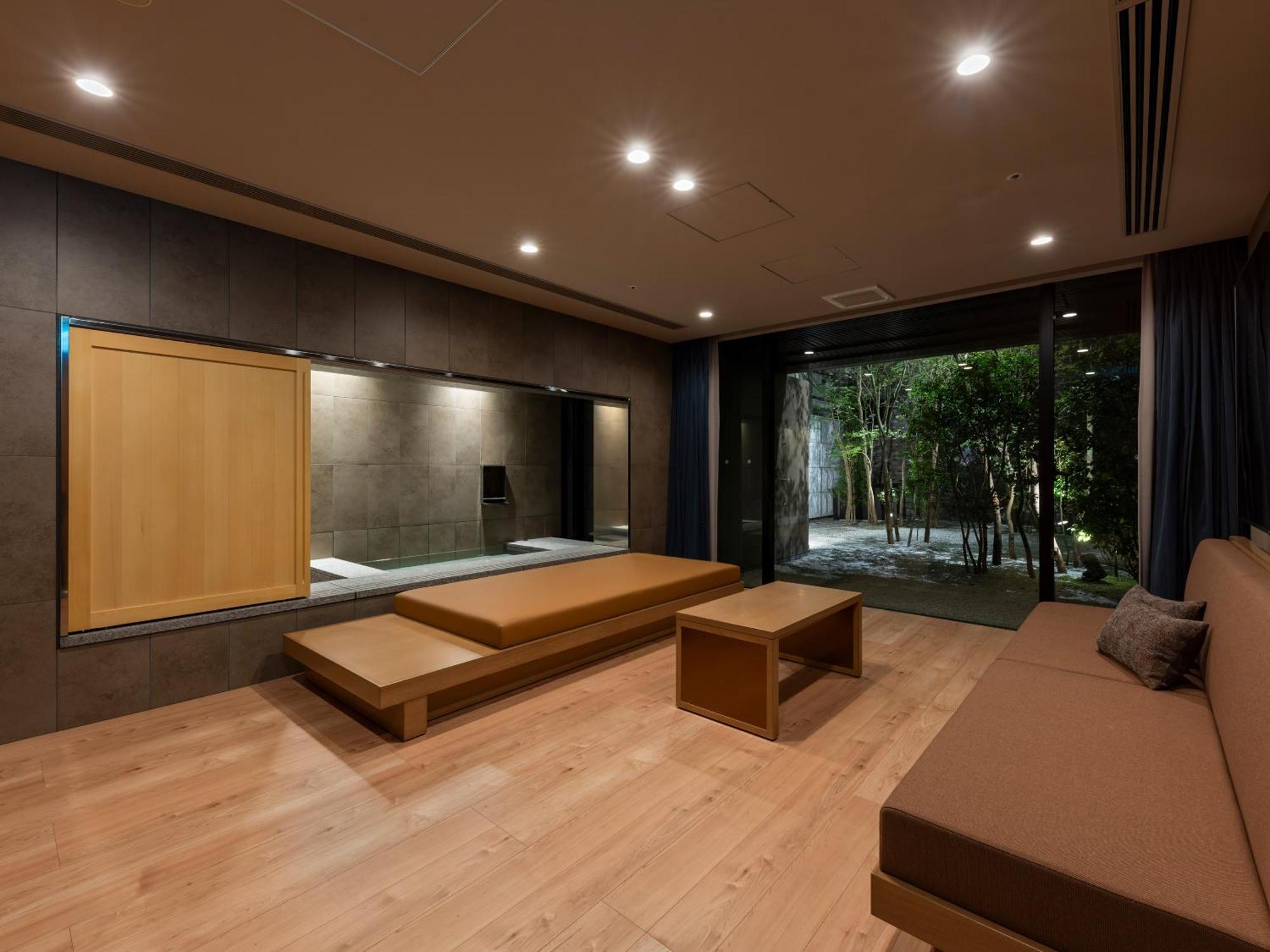 Mitsui Garden Hotel Kyoto Sanjo Premier エクステリア 写真