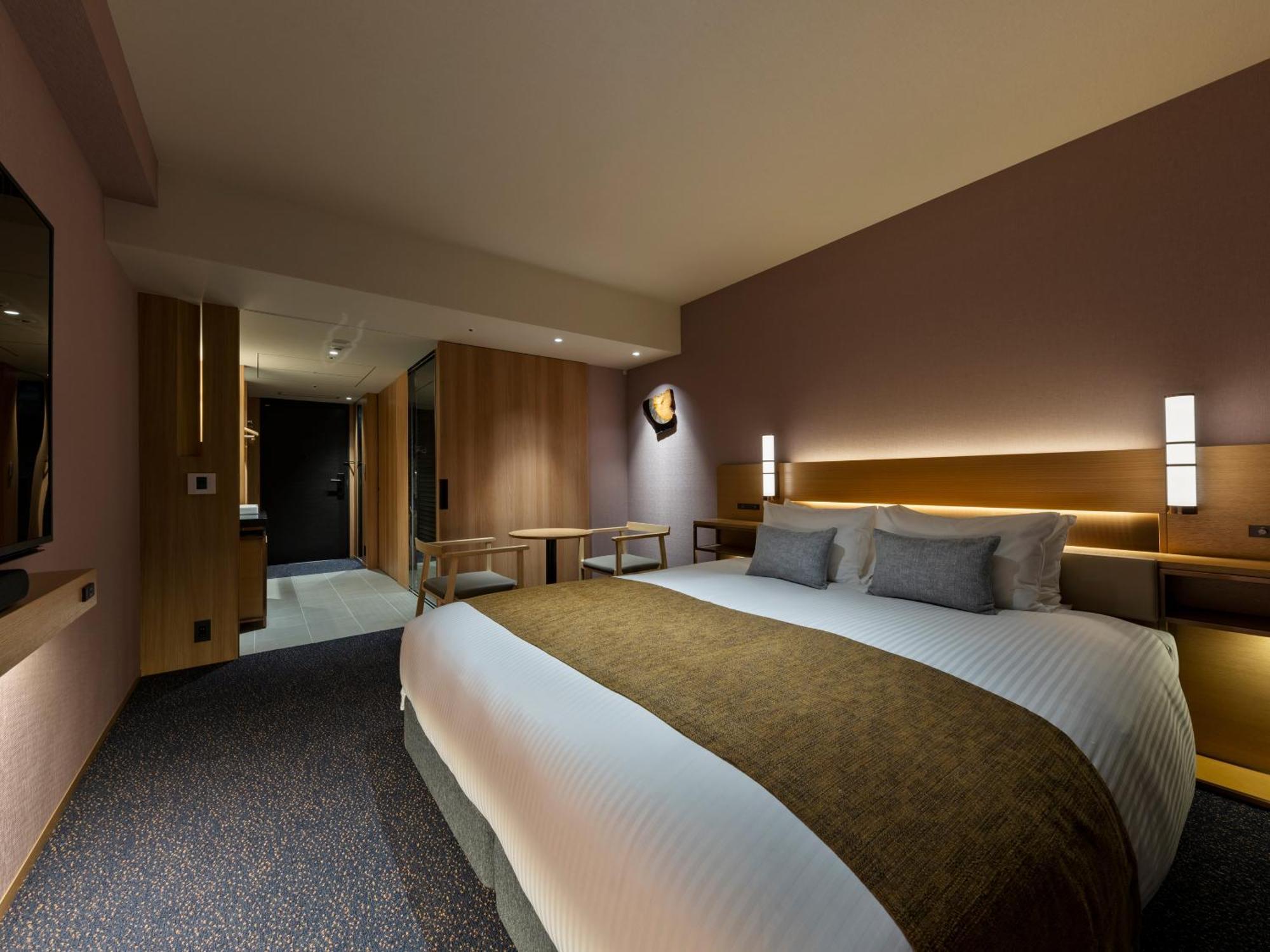 Mitsui Garden Hotel Kyoto Sanjo Premier エクステリア 写真