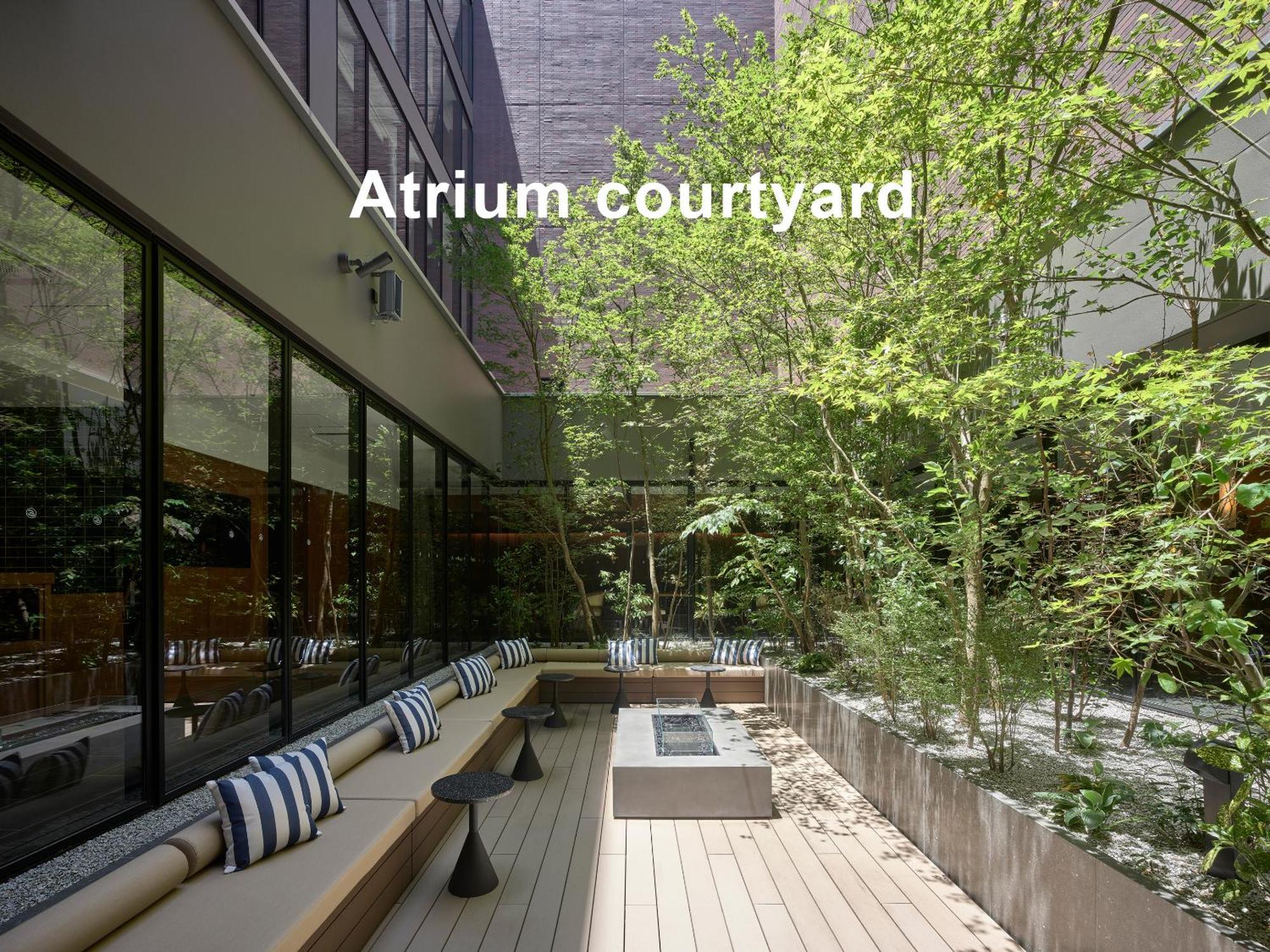 Mitsui Garden Hotel Kyoto Sanjo Premier エクステリア 写真