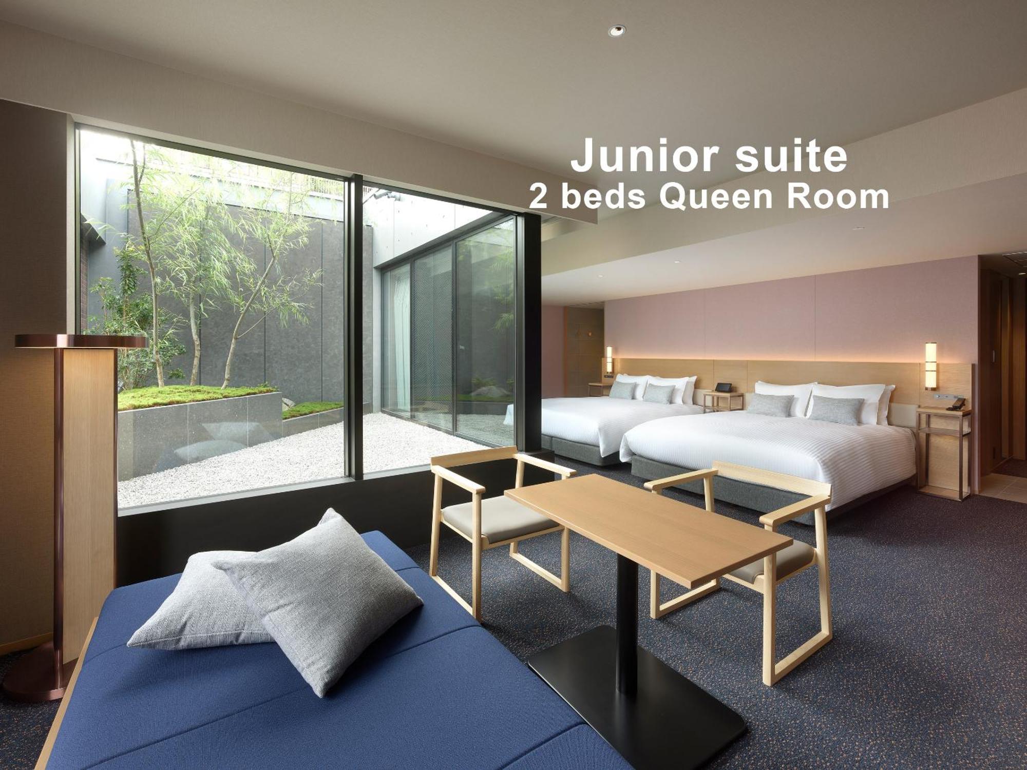 Mitsui Garden Hotel Kyoto Sanjo Premier エクステリア 写真