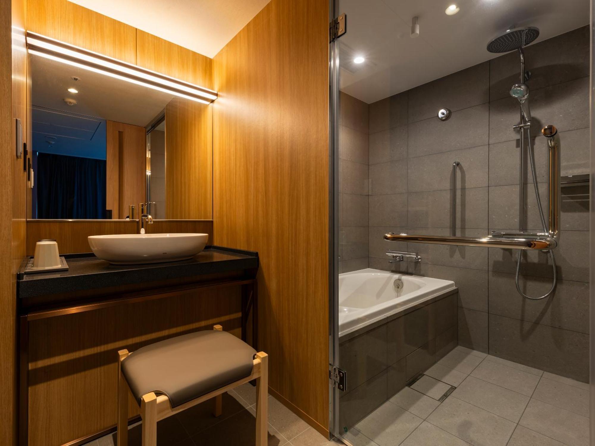 Mitsui Garden Hotel Kyoto Sanjo Premier エクステリア 写真